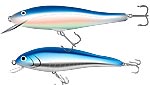ルアー　イラスト