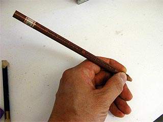 マルチリス 製図ペン用消しゴム