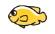 セジロクマノミ